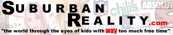 SuburbanReality.com